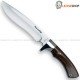 Coltello da Caccia Black Fox Pakkawood BF-0701